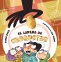 El Ladrón De Croquetas - Preview