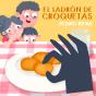 El Ladrón De Croquetas - Preview