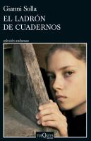 El Ladron De Cuadernos