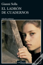 Capa do artigo El Ladron De Cuadernos