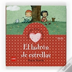 Capa do artigo El Ladrón De Estrellas