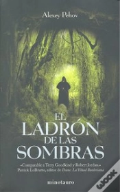 Capa do artigo El Ladrón De Las Sombras