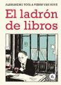 El Ladron De Libros - Preview