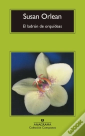 El Ladrón De Orquídeas