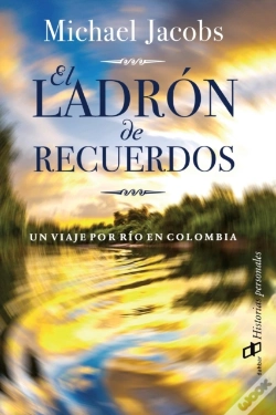 Capa do artigo El Ladron De Recuerdos