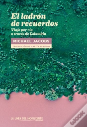 Capa do artigo El Ladrón De Recuerdos
