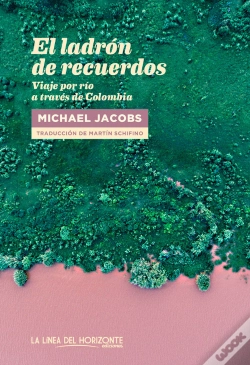 Capa do artigo El Ladrón De Recuerdos