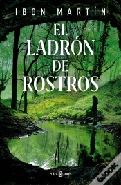 Capa do artigo El Ladron De Rostros