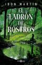 El Ladrón De Rostros (Inspectora Ane Cestero 3) - Preview