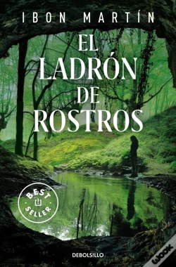 Capa do artigo El Ladron De Rostros Inspectora Ane Cestero 3
