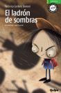 El Ladrón De Sombras - Preview