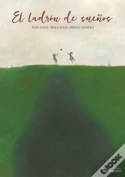 Capa do artigo El Ladrón De Sueños