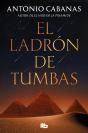 El Ladrón De Tumbas - Preview
