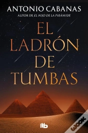 Capa do artigo El Ladrón De Tumbas