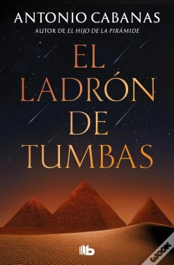 Capa do artigo El Ladrón De Tumbas