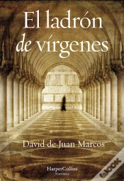 Capa do artigo El Ladrón De Vírgenes