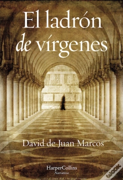 Capa do artigo El Ladrón De Vírgenes