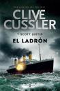 El Ladrón (Isaac Bell 5) - Preview