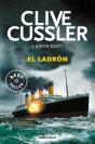 El Ladrón (Isaac Bell 5) - Preview