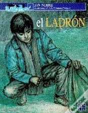 Capa do artigo El Ladrón