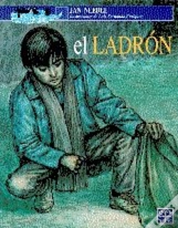 Capa do artigo El Ladrón