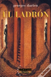 Capa do artigo El Ladrùn