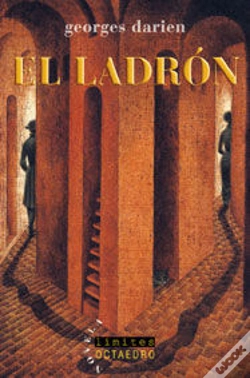 Capa do artigo El Ladrùn