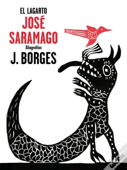 Capa do artigo El Lagarto