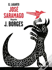 Capa do artigo El Lagarto