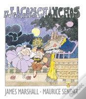 Capa do artigo El Lago De Los Chanchos
