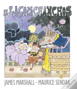 Capa do artigo El Lago De Los Chanchos