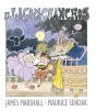 El Lago De Los Chanchos - Preview