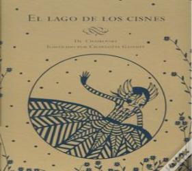 El Lago De Los Cisnes