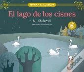 El Lago De Los Cisnes