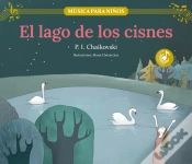 Capa do artigo El Lago De Los Cisnes