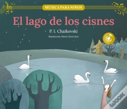 Capa do artigo El Lago De Los Cisnes