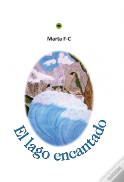 Capa do artigo El Lago Encantado
