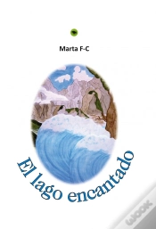 Capa do artigo El Lago Encantado