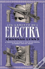 Capa do artigo El Lamento De Electra