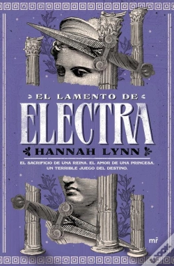 Capa do artigo El Lamento De Electra
