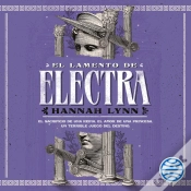 Capa do artigo El Lamento De Electra