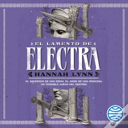 Capa do artigo El Lamento De Electra