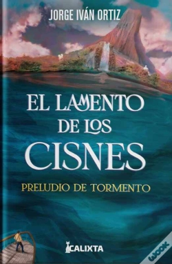 Capa do artigo El Lamento De Los Cisnes