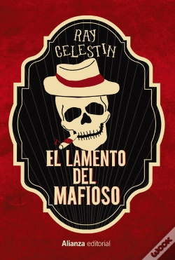 Capa do artigo El Lamento Del Mafioso