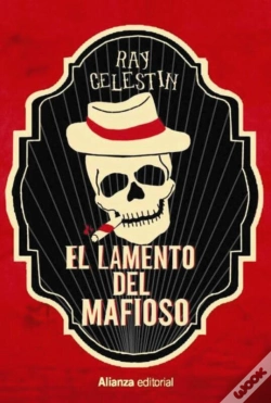 Capa do artigo El Lamento Del Mafioso