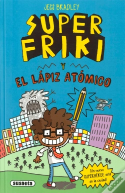 Capa do artigo El Lapiz Atomico
