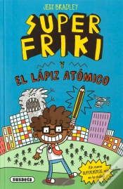 Capa do artigo El Lapiz Atomico