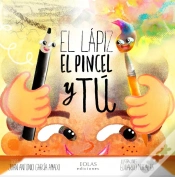 Capa do artigo El Lápiz, El Pincel Y Tú