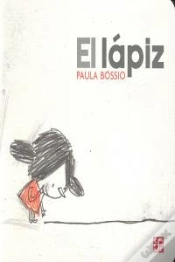 Capa do artigo El Lapiz  