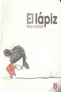 Capa do artigo El Lapiz  